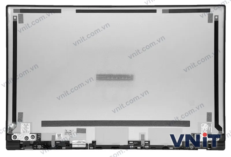 Vỏ laptop HUAWEI D14 NbD-WFH9 NbB-WAH9P NbL NbDE-WFH9 - Mặt A (nắp lưng màn hình) (Màu bạc) - ảnh 2