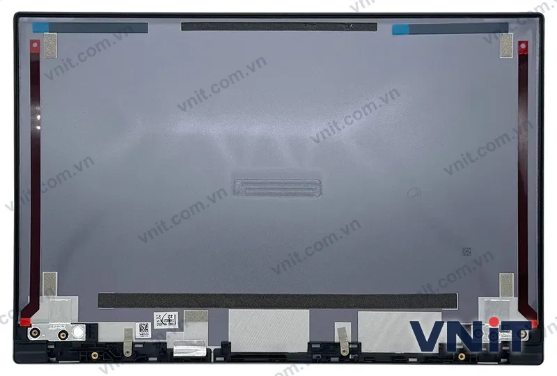 Vỏ laptop HUAWEI D14 NbD-WFH9 NbB-WAH9P NbL NbDE-WFH9 - Mặt A (nắp lưng màn hình) (Màu xám) - ảnh 2