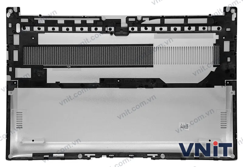 Vỏ laptop HUAWEI D14 NbD-WFH9 NbB-WAH9P NbL NbDE-WFH9 - Mặt D (đáy máy) (Màu bạc) - ảnh 2