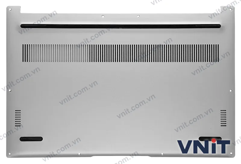 Vỏ laptop HUAWEI D14 NbD-WFH9 NbB-WAH9P NbL NbDE-WFH9 - Mặt D (đáy máy) (Màu bạc)