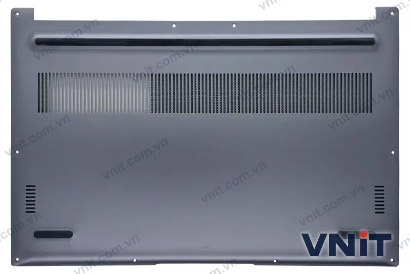 Vỏ laptop HUAWEI D14 NbD-WFH9 NbB-WAH9P NbL NbDE-WFH9 - Mặt D (đáy máy) (Màu xám)