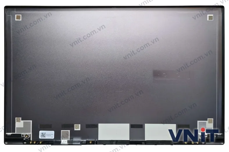 Vỏ laptop Huawei Magicbook Pro 16.1 HBL-W29 HLYL-WFQ9 - Mặt A (nắp lưng màn hình) (Màu xám) - ảnh 2