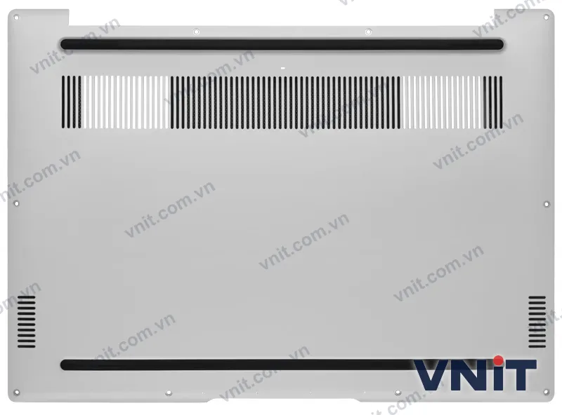 Vỏ laptop Huawei Matebook 14 KLVD-WFH9 WFE9 KLVG KLVF-16 - Mặt D (đáy máy) (Màu bạc)