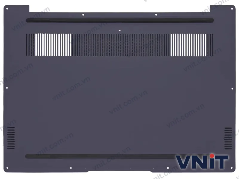 Vỏ laptop Huawei Matebook 14 KLVD-WFH9 WFE9 KLVG KLVF-16 - Mặt D (đáy máy) (Màu xám)