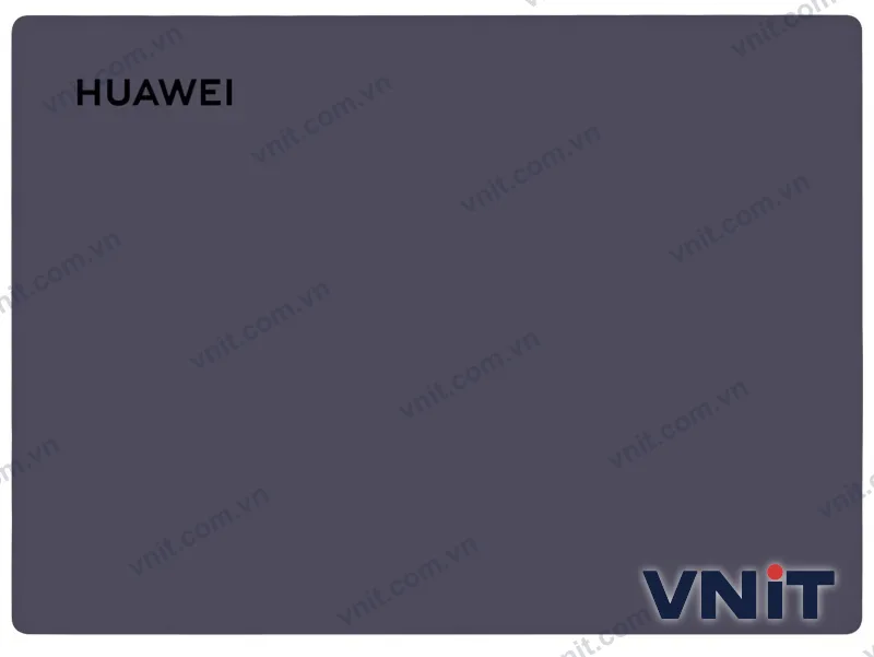 Vỏ laptop Huawei Matebook 14 KLVD-WFH9 WFE9 KLVG KLVF-16 (Màu xám)