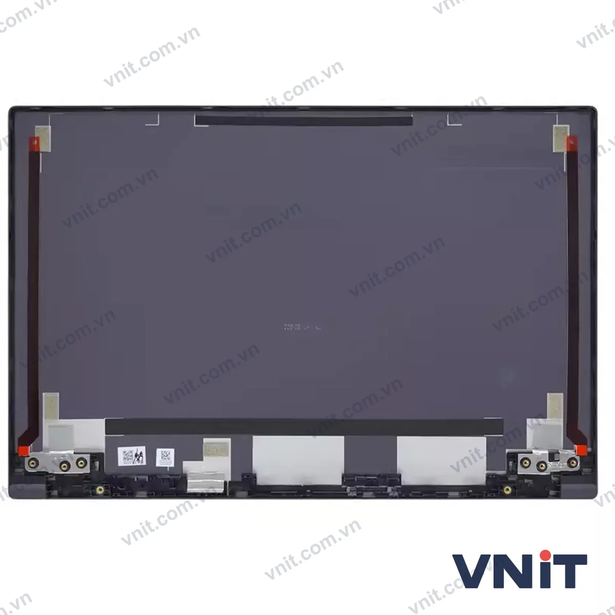 Vỏ laptop Huawei MateBook 14 NDZ-WFE9A WFH9B NBZ-WFH9 - Mặt A (nắp lưng màn hình) (Màu xám) - ảnh 2
