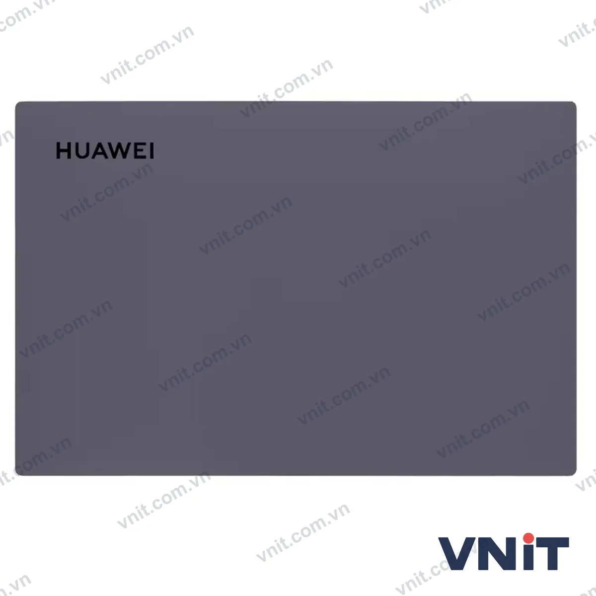 Vỏ laptop Huawei MateBook 14 NDZ-WFE9A WFH9B NBZ-WFH9 - Mặt A (nắp lưng màn hình) (Màu xám)
