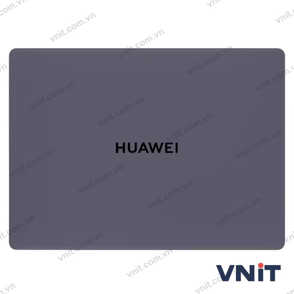 Vỏ laptop Huawei Matebook 14S HKD-W76 W56 W58 HKFG-16 - Mặt A (nắp lưng màn hình) (Màu xám)