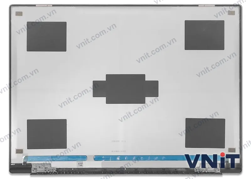 Vỏ laptop Huawei Matebook 16 CREM-WFD9 CREM-WFG9 2021 - Mặt A (nắp lưng màn hình) (Màu bạc) - ảnh 2