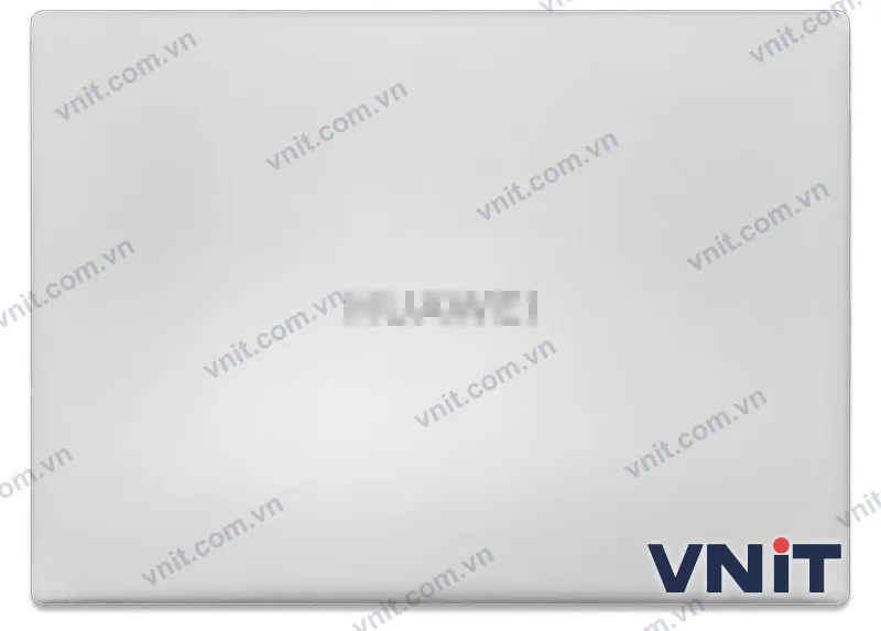 Vỏ laptop Huawei Matebook 16 CREM-WFD9 CREM-WFG9 2021 - Mặt A (nắp lưng màn hình) (Màu bạc)
