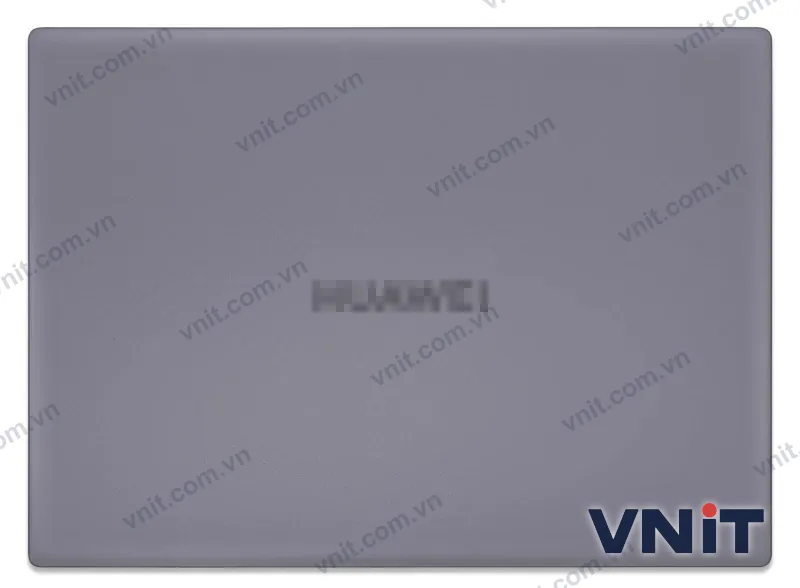Vỏ laptop Huawei Matebook 16 CREM-WFD9 CREM-WFG9 2021 - Mặt A (nắp lưng màn hình) (Màu xám)