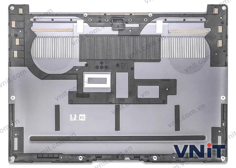 Vỏ laptop Huawei Matebook 16 CREM-WFD9 CREM-WFG9 2021 - Mặt D (đáy máy) (Màu xám) - ảnh 2