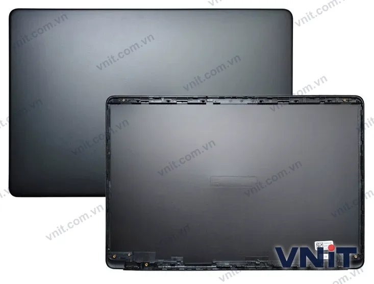 Vỏ laptop Huawei Matebook D15 MRC-W50 MRC-W60 MRC-WX0 MRC-W00 - Mặt A (nắp lưng màn hình) (Màu đen)