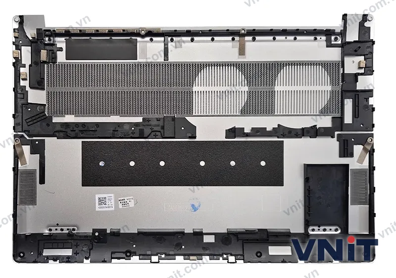 Vỏ laptop Huawei Matebook D16 2023 RLEFG-16 RLEF-08-16 - Mặt D (đáy máy) (Màu bạc) - ảnh 2