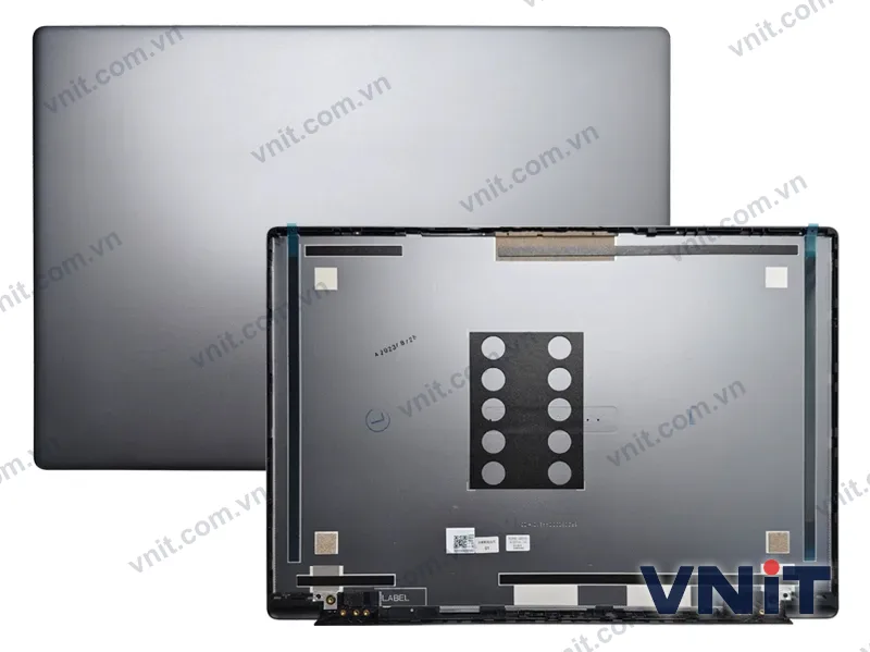 Vỏ laptop Huawei Matebook D16 2023 RLEFG-16 RLEF-08-16 (Màu xám)