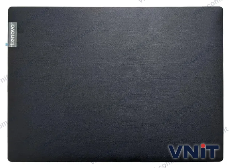 Vỏ laptop Lenovo 330C-14IKB V320-14IKB 130-14 - Mặt A (nắp lưng màn hình) (Màu đen)