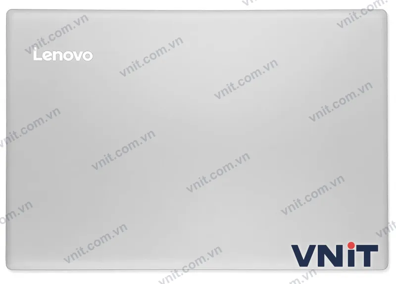 Vỏ laptop LENOVO 7000-15 IdeaPad 320S-15IKB 520S-15 - Mặt A (nắp lưng màn hình) (Màu trắng)