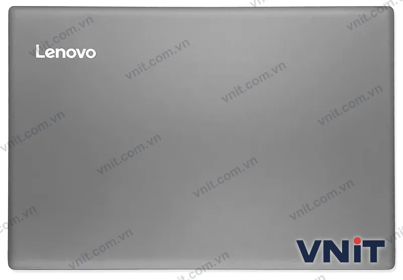 Vỏ laptop LENOVO 7000-15 IdeaPad 320S-15IKB 520S-15 - Mặt A (nắp lưng màn hình) (Màu xám)