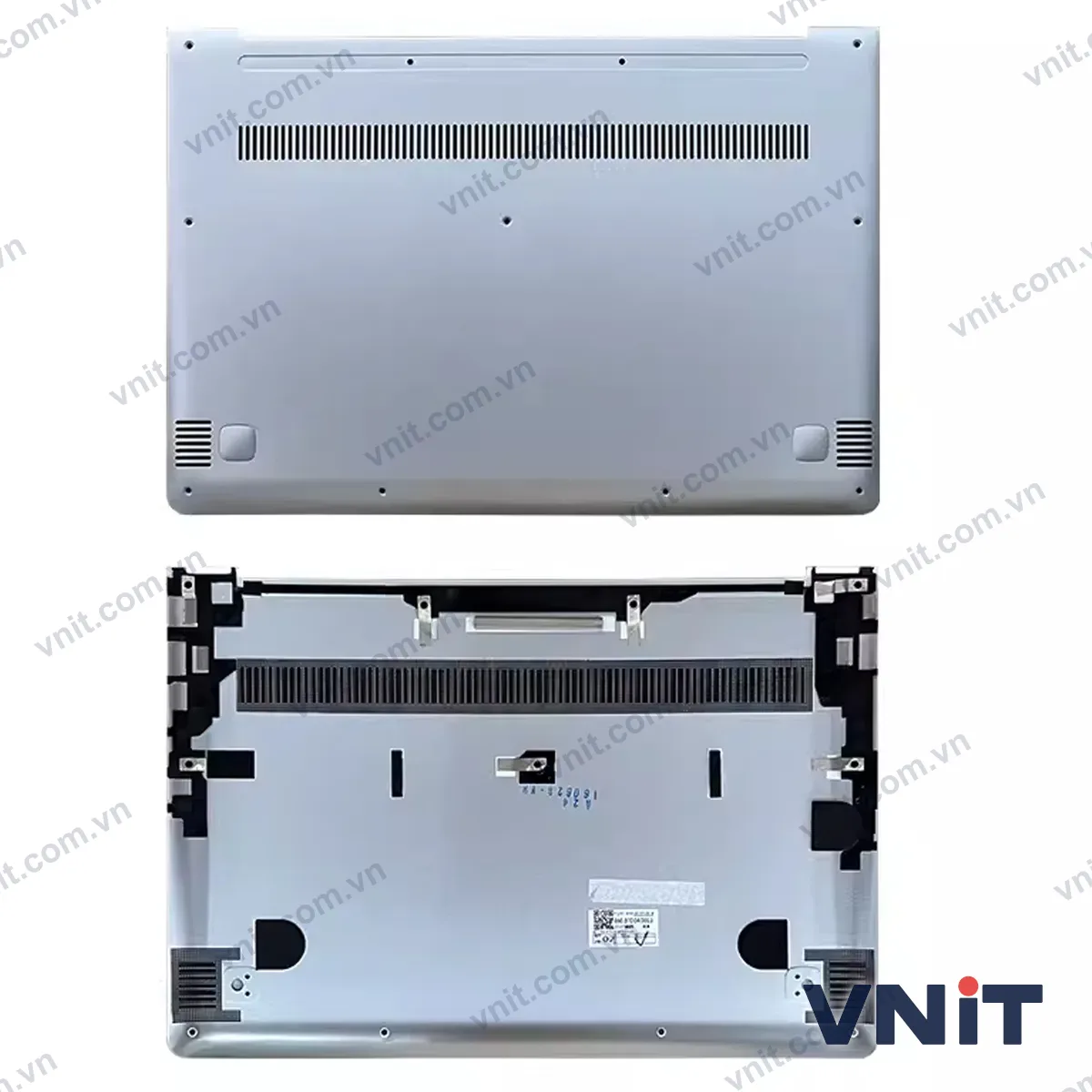 Vỏ laptop LENOVO 710s-13 XIAOXIN Air13 bottom - Mặt D (đáy máy)