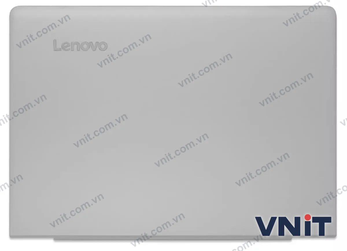 Vỏ laptop Lenovo 710S Plus xiaoxin Air 13IKB Pro - Mặt A (nắp lưng màn hình) (Màu xám)