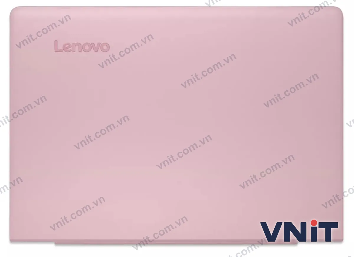 Vỏ laptop Lenovo 710S Plus xiaoxin Air 13IKB Pro version - Mặt A (nắp lưng màn hình) (Màu hồng)