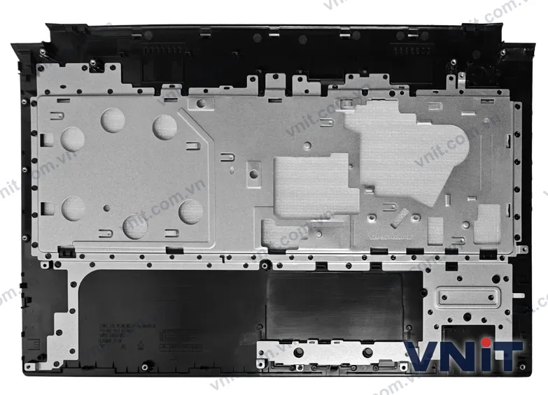 Vỏ laptop Lenovo B50-30 B50-45 B50-70 B50-80 B51-30 N50-45 - Mặt C (mặt bàn phím) - ảnh 2