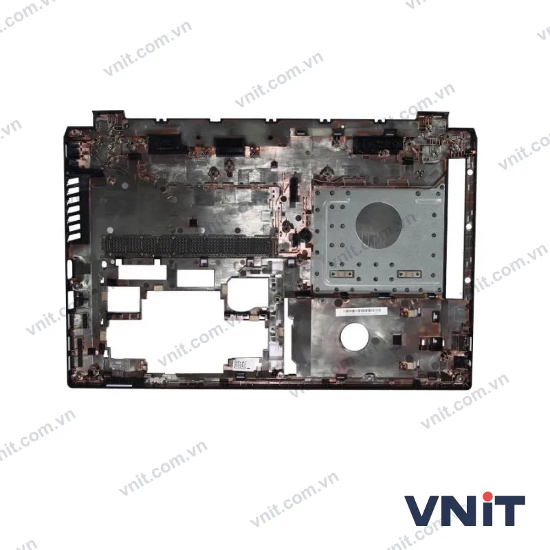 Vỏ laptop Lenovo B50 B50-70 B50-30 B50-45 B50-80 AP14K000420 AP14K000410 - Mặt D (đáy máy) - ảnh 2