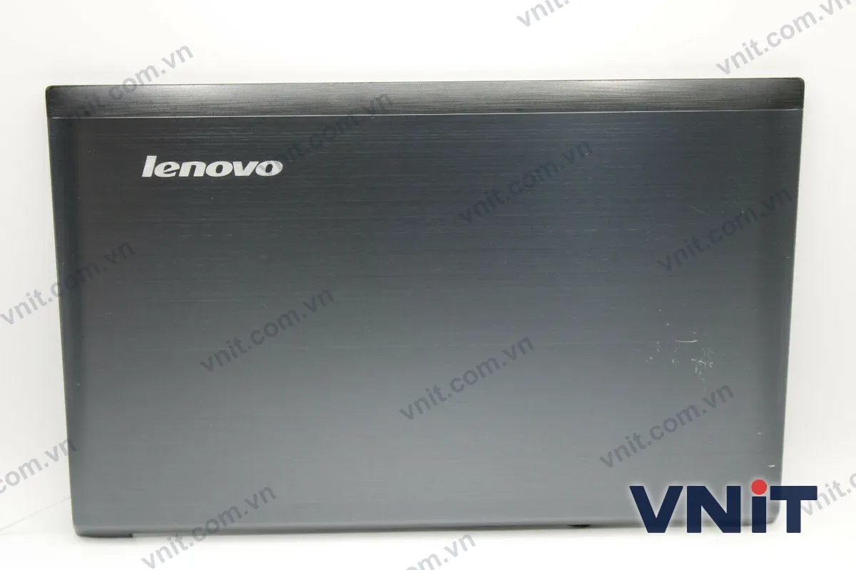 Vỏ laptop Lenovo B570E B575 B575E V570 V575 60.4IJ06.003 11S31048997 - Mặt A (nắp lưng màn hình)