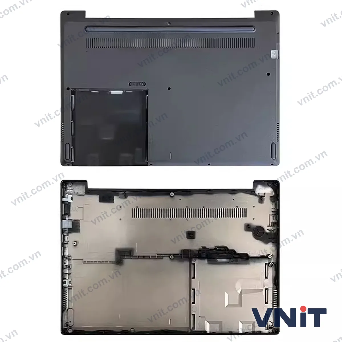 Vỏ laptop LENOVO E43-80 K43C-80 V330-14IGM V330-14IKB bottom 5pin - Mặt D (đáy máy)