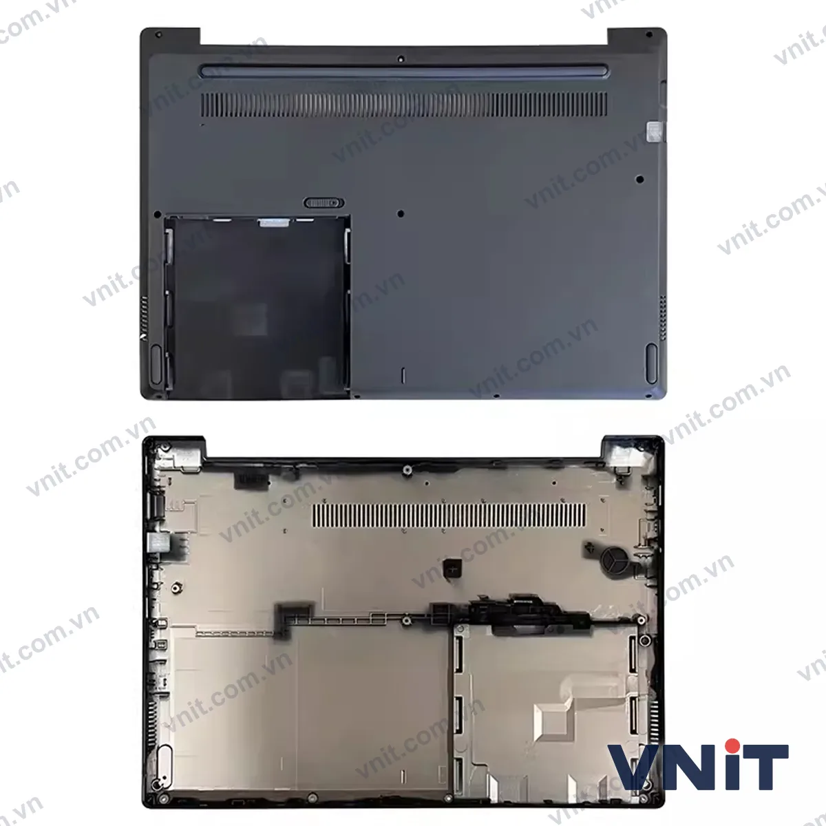 Vỏ laptop LENOVO E43-80 K43C-80 V330-14IGM V330-14IKB bottom 6pin - Mặt D (đáy máy)