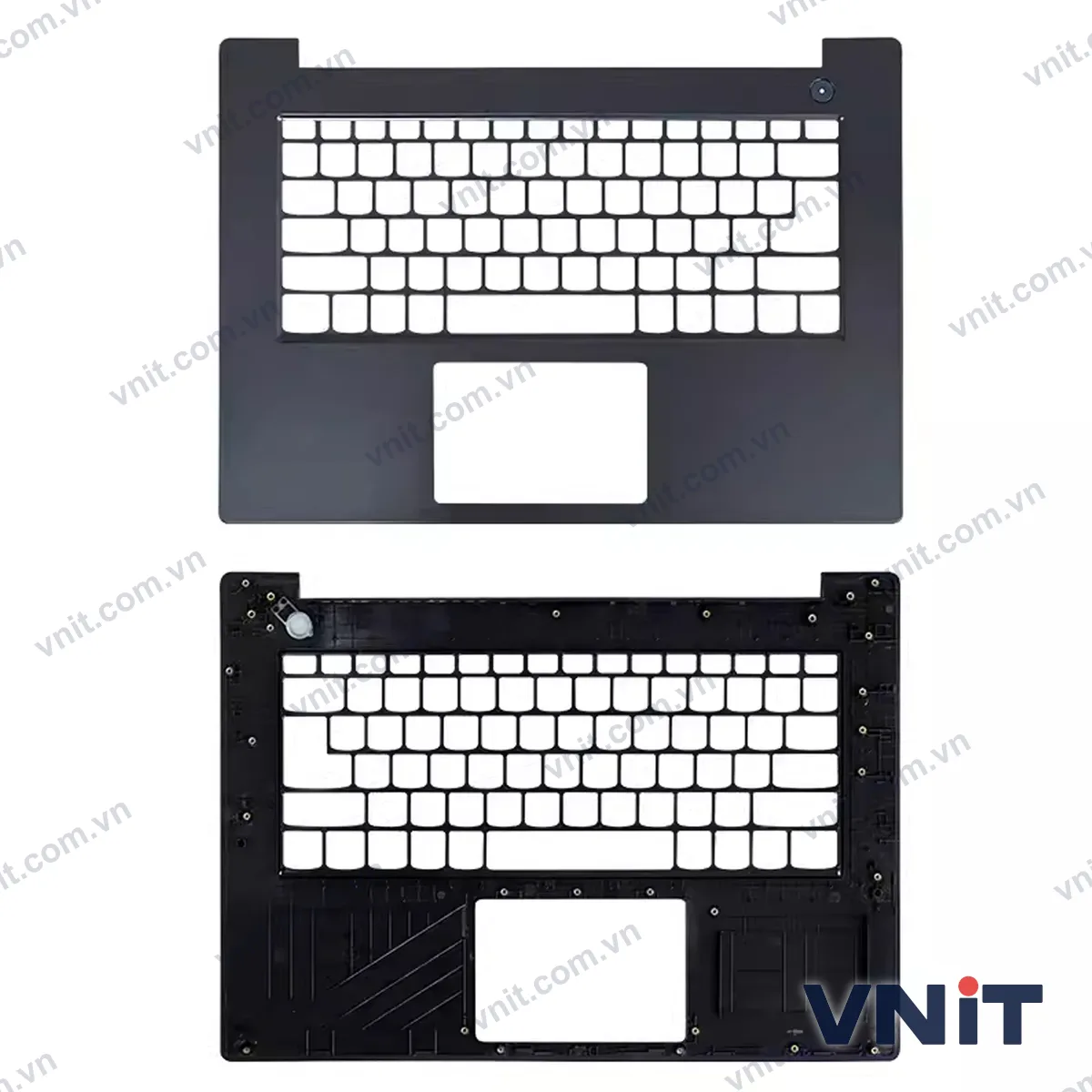 Vỏ laptop LENOVO E43-80 K43C-80 V330-14IGM V330-14IKB topcase - Mặt C (mặt bàn phím)