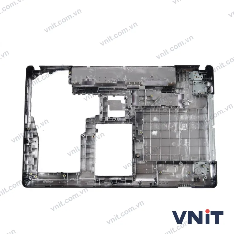 Vỏ laptop Lenovo E545 04W4110 E530 E535 04W4111 AP0NV000300 - Mặt D (đáy máy) - ảnh 2