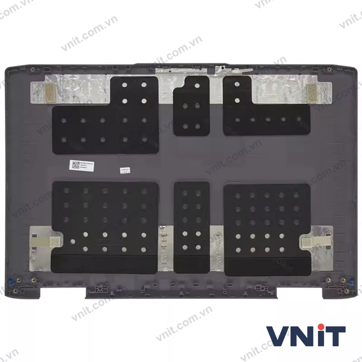 Vỏ laptop Lenovo G5000 IRH8 2023 - Mặt A (nắp lưng màn hình) (Màu xám) - ảnh 2