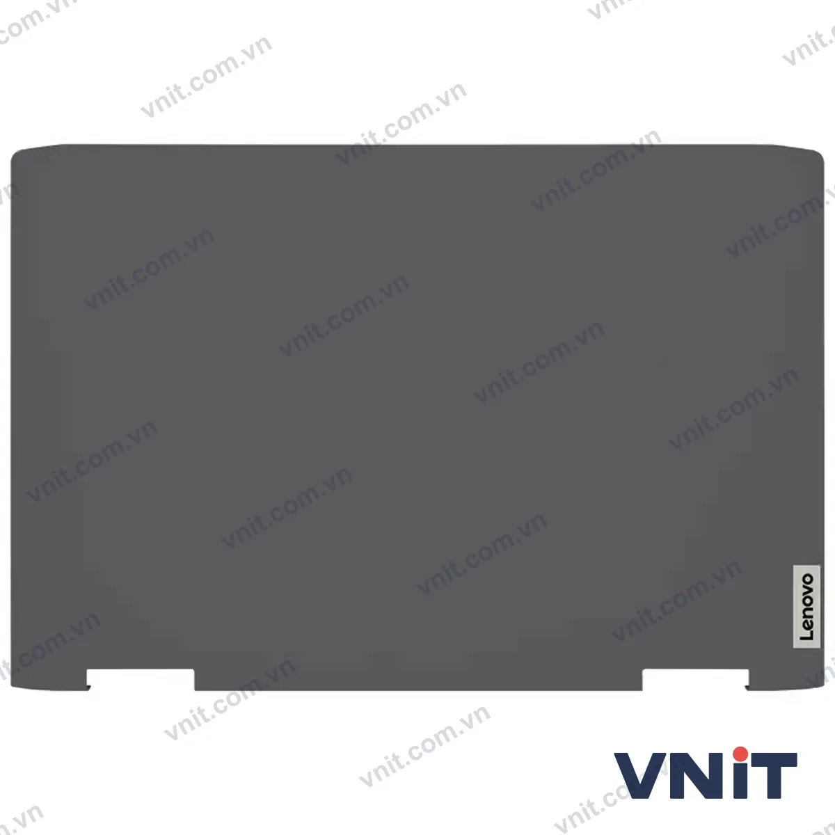 Vỏ laptop Lenovo G5000 IRH8 2023 - Mặt A (nắp lưng màn hình) (Màu xám)