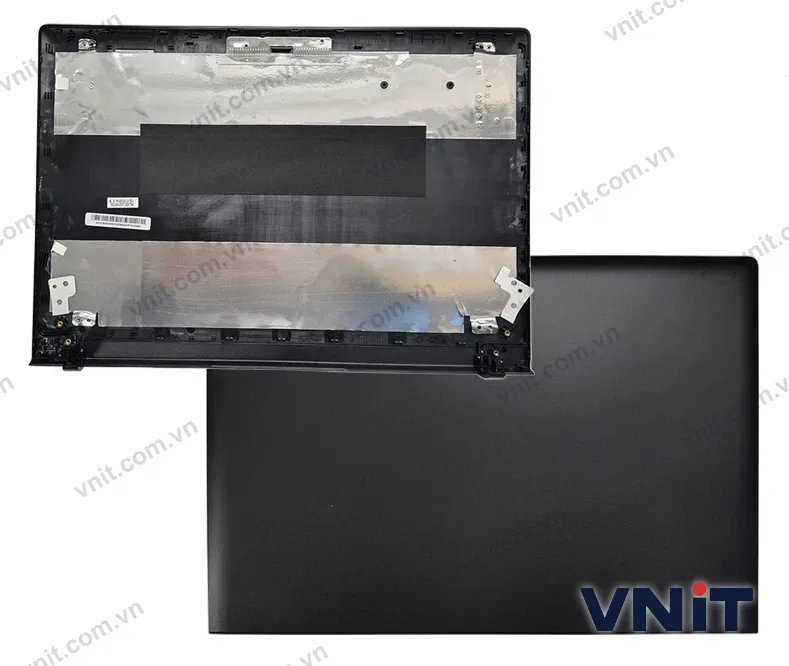 Vỏ laptop Lenovo G500S G505S Z501 Z505 non-touch no logo - Mặt A (nắp lưng màn hình)