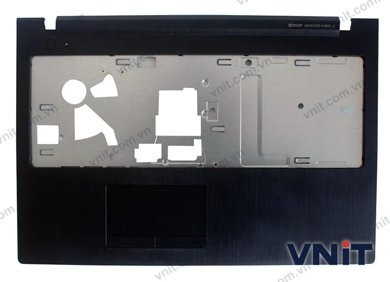 Vỏ laptop Lenovo G500S G505S Z501 Z505 non-touchpad - Mặt C (mặt bàn phím)