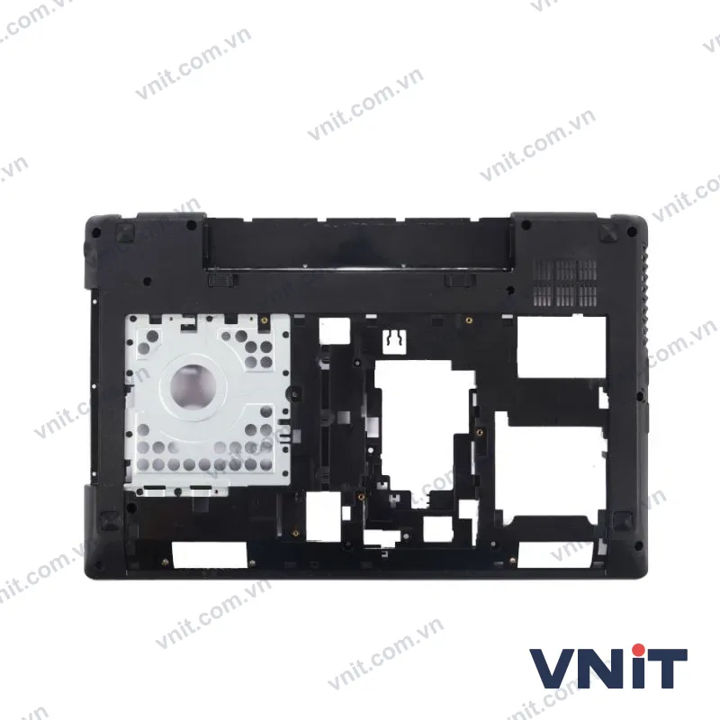 Vỏ laptop Lenovo G580 AP0N2000100 P585 AP0N2000110 FAON2000500 - Mặt D (đáy máy) - ảnh 2