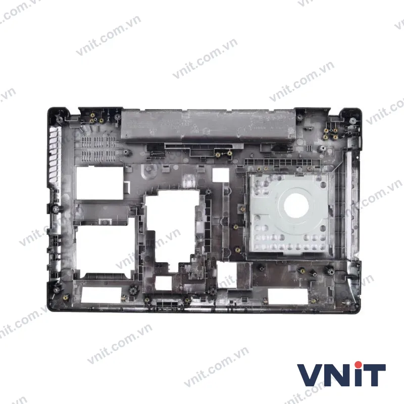 Vỏ laptop Lenovo G580 AP0N2000100 P585 AP0N2000110 FAON2000500 - Mặt D (đáy máy)