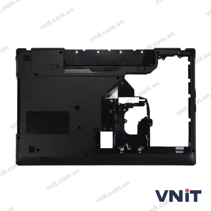 Vỏ laptop Lenovo G780 G770 AP0O50002000 AP0H40003001 - Mặt D (đáy máy)