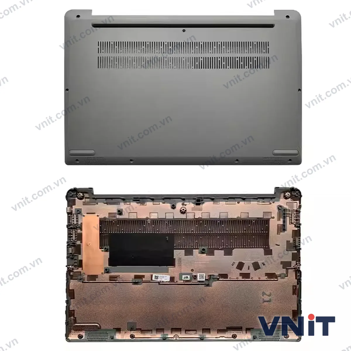Vỏ laptop LENOVO IdeaPad 1 14 ALC7 14 IAU7 2022 bottom - Mặt D (đáy máy)
