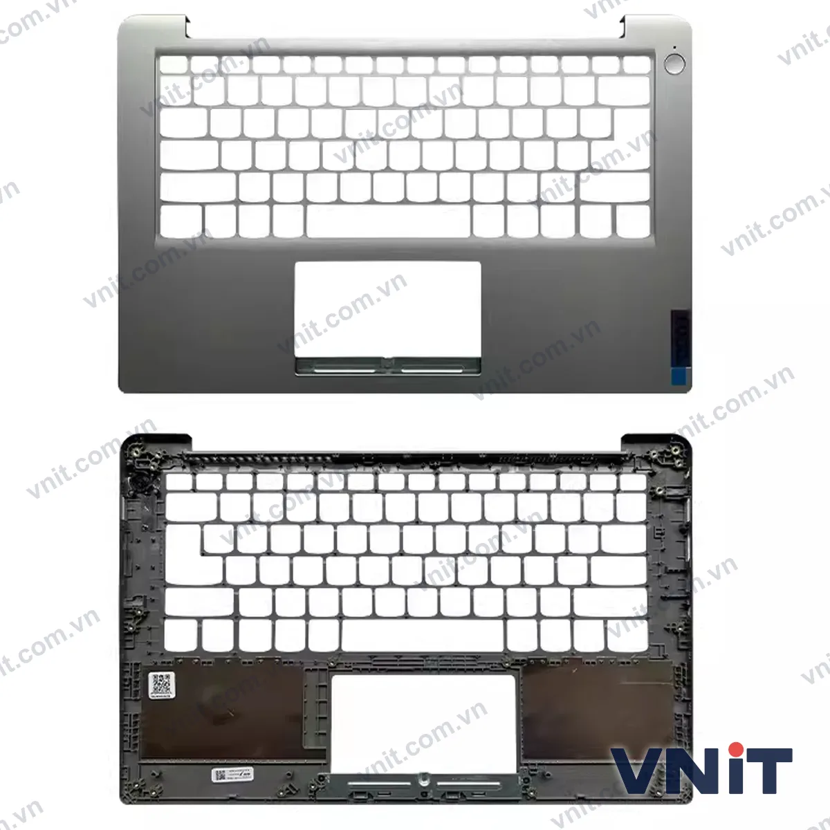 Vỏ laptop LENOVO IdeaPad 1 14 ALC7 14 IAU7 2022 topcase - Mặt C (mặt bàn phím)