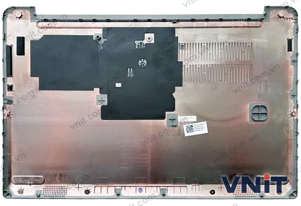 Vỏ laptop Lenovo IdeaPad 1-14ADA7 1-14AMN7 5CB1F28475 AP3L5000460 - Mặt D (đáy máy) - ảnh 2