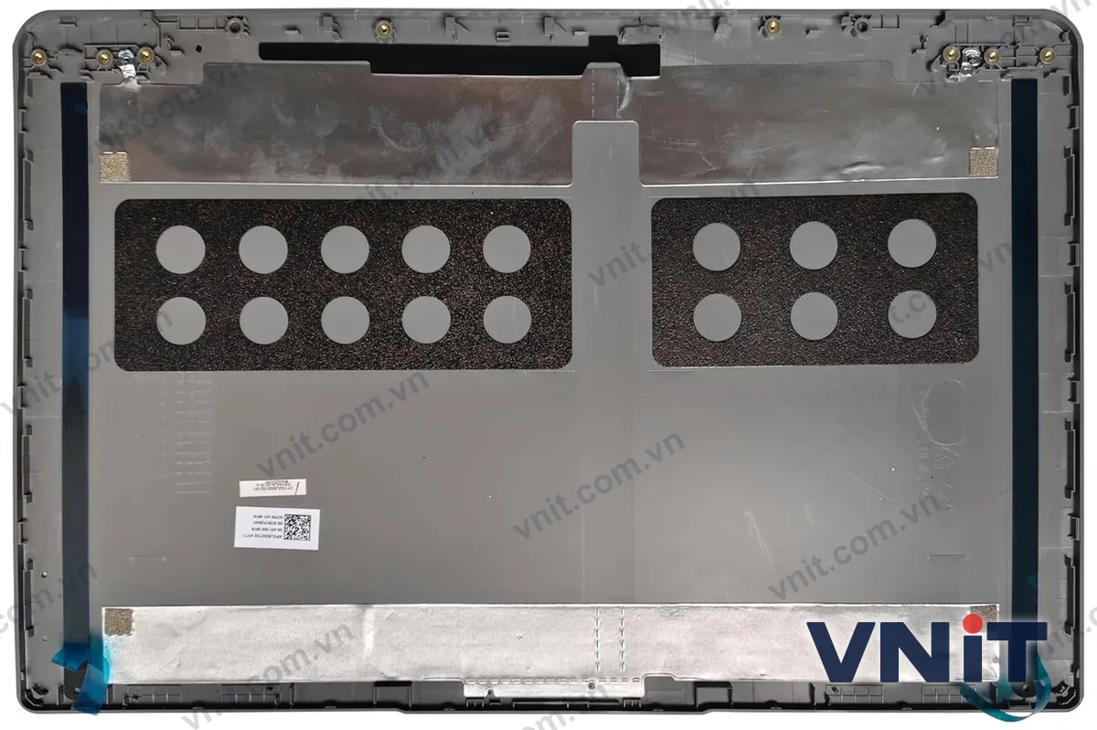 Vỏ laptop Lenovo IdeaPad 1-14ADA7 1-14AMN7 5CB1F28481 AP3L500132 - Mặt A (nắp lưng màn hình) - ảnh 2