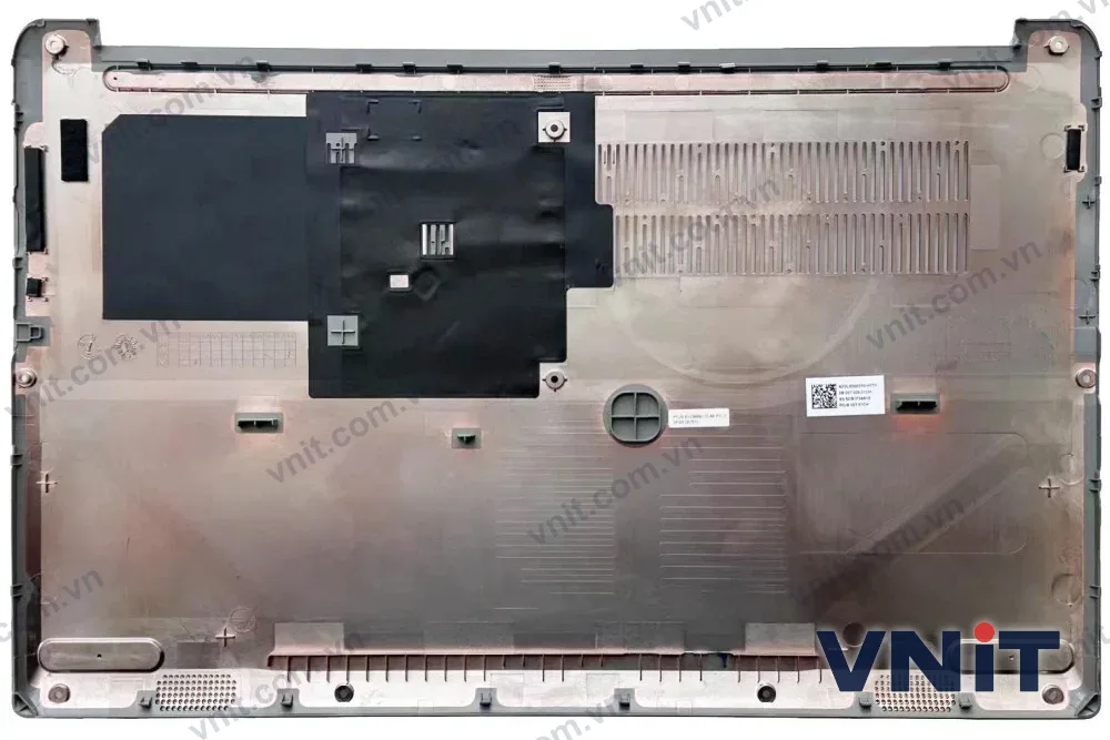 Vỏ laptop Lenovo IdeaPad 1-15ADA7 1-15AMN7 5CB1F36615 AP3L6000770 - Mặt D (đáy máy) - ảnh 2
