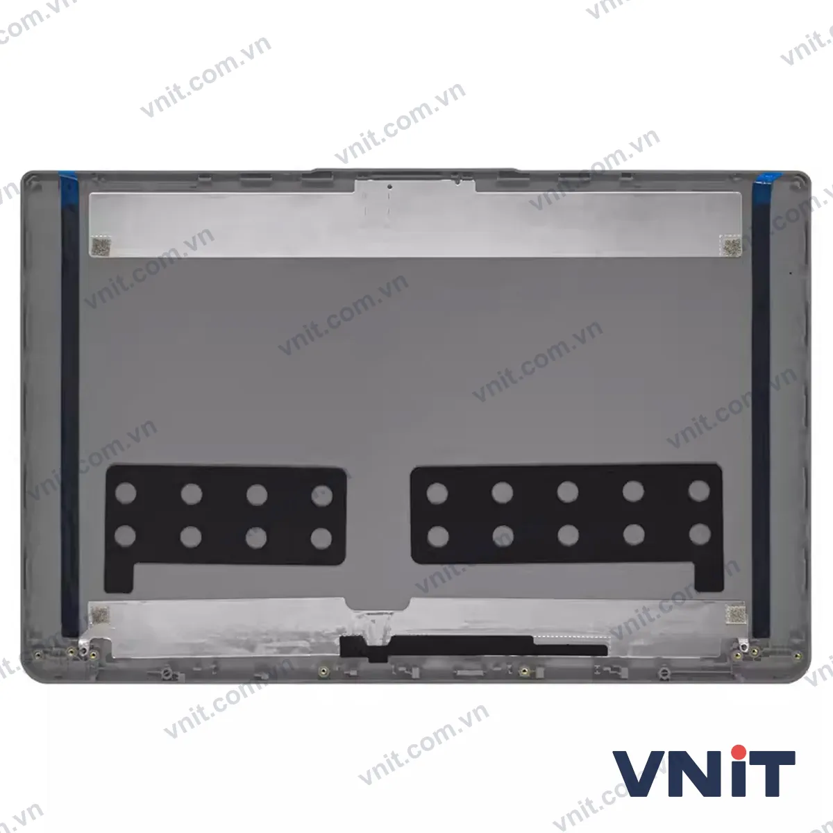 Vỏ laptop Lenovo IdeaPad 1-15ADA7 1-15AMN7 5CB1F36621 - Mặt A (nắp lưng màn hình) (Màu bạc) - ảnh 2