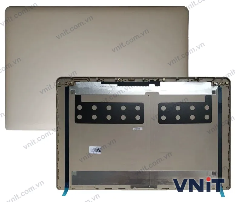 Vỏ laptop Lenovo IdeaPad 1-15ADA7 1-15AMN7 5CB1F36622 - Mặt A (nắp lưng màn hình) (Màu vàng)