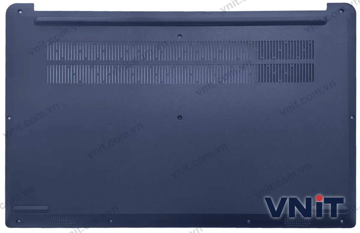 Vỏ laptop Lenovo IdeaPad 1-15ADA7 1-15AMN7 - Mặt D (đáy máy) (Màu xanh)