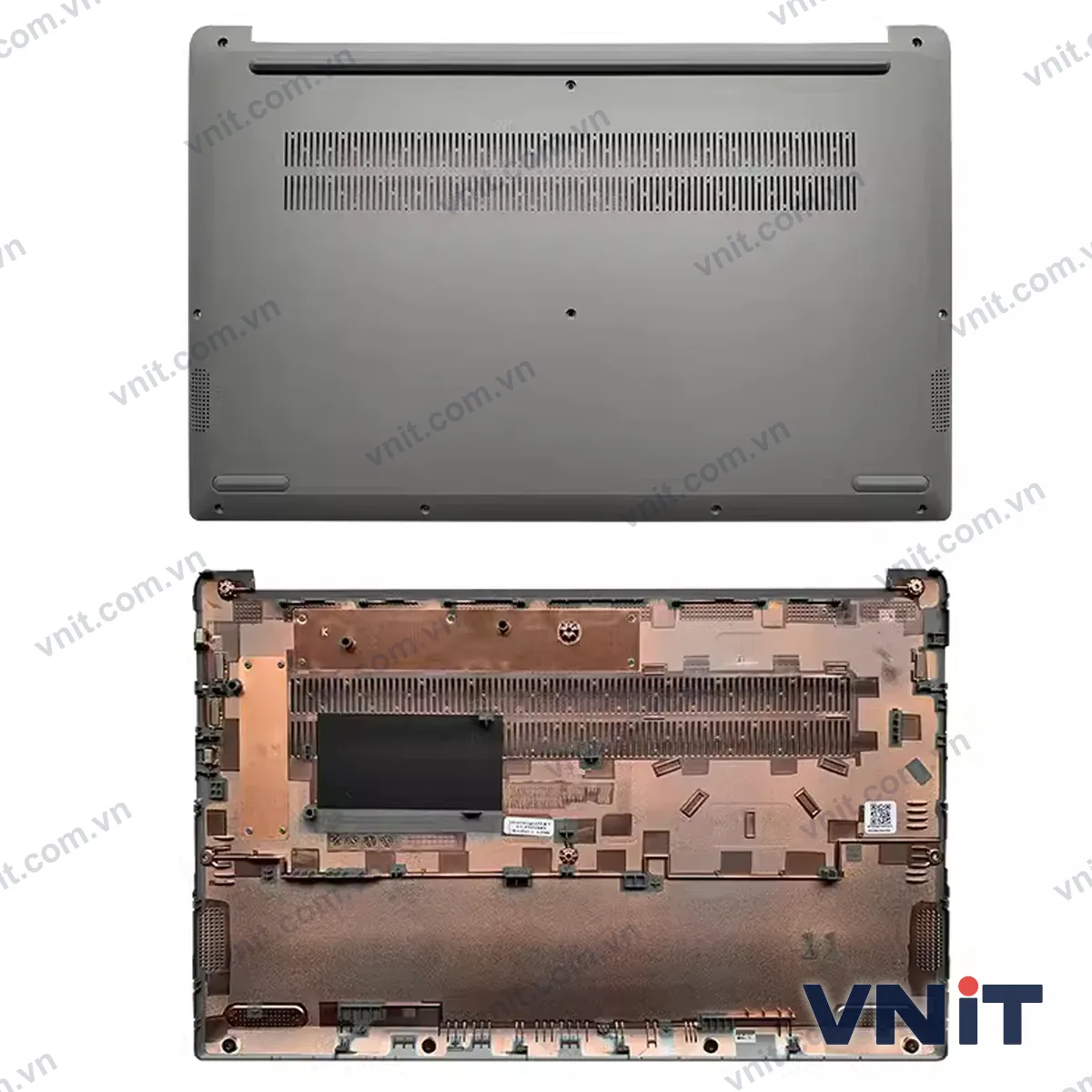 Vỏ laptop LENOVO IdeaPad 1 15ALC7 IdeaPad 15 ALC7 2022 bottom - Mặt D (đáy máy)