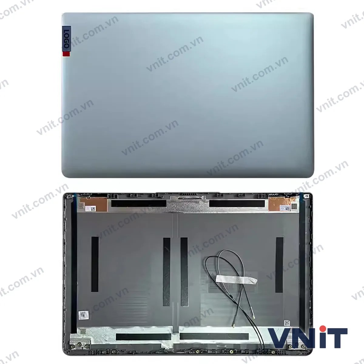 Vỏ laptop LENOVO IdeaPad 1 15ALC7 IdeaPad 15 ALC7 2022 - Mặt A (nắp lưng màn hình)