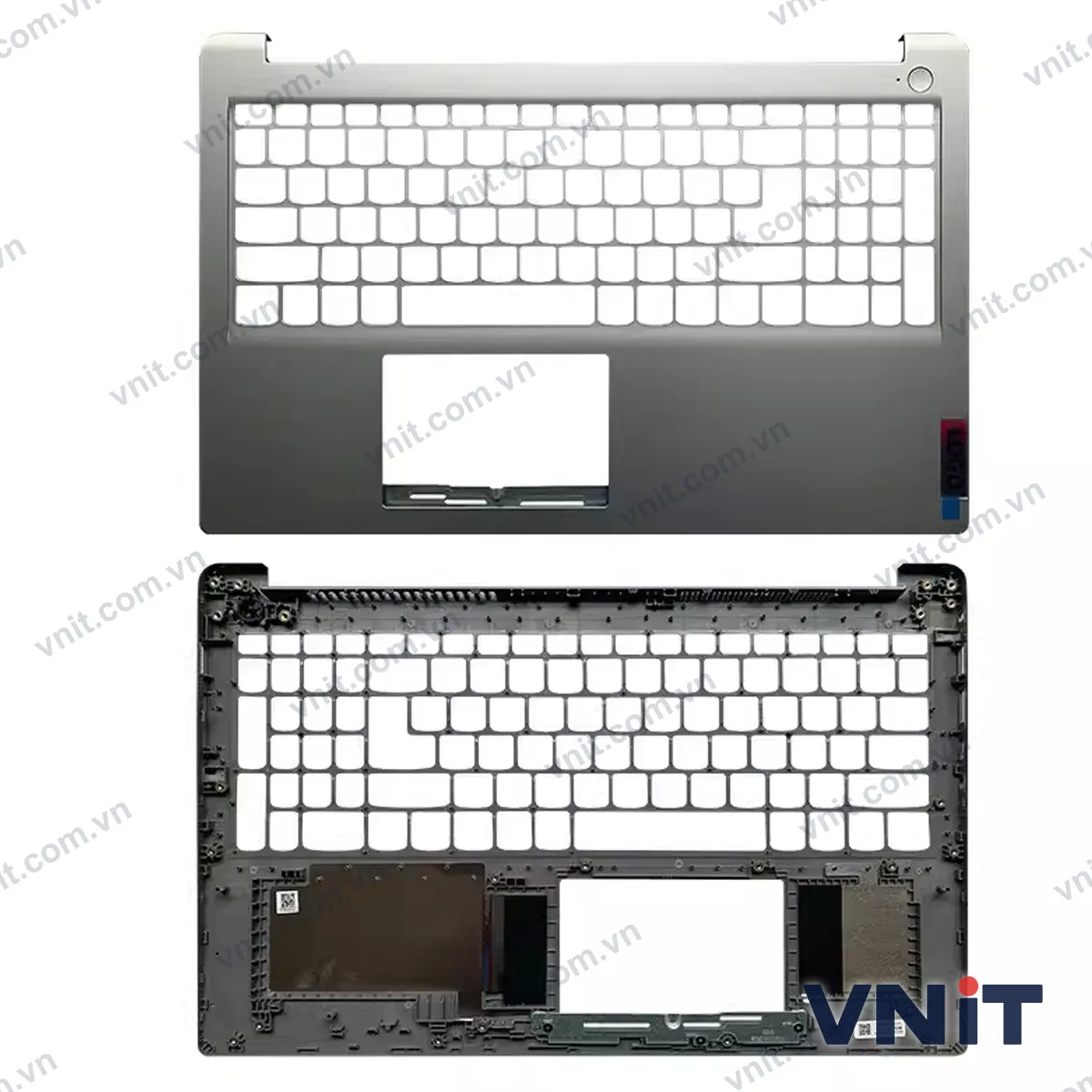 Vỏ laptop LENOVO IdeaPad 1 15ALC7 IdeaPad 15 ALC7 2022 topcase - Mặt C (mặt bàn phím)